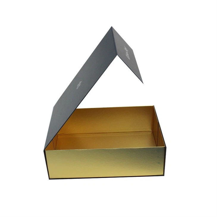Folding Magnetic Gift Box