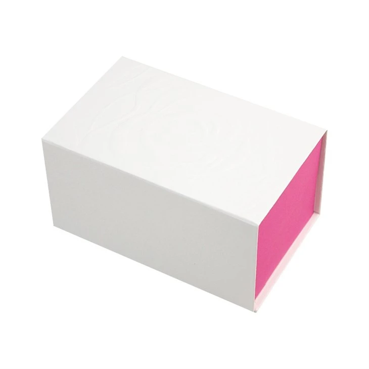 Magnetische geschenkdoos A4
