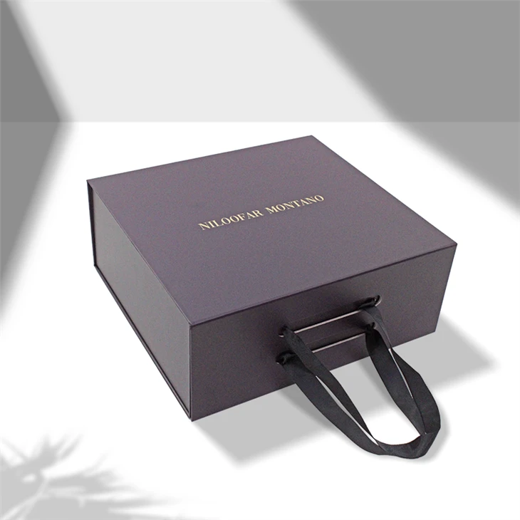 Small MOQ Custom Box suppliers