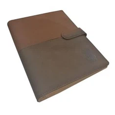 Tijdschriftblok schrijven in notitieblok Kladblok Tijdschriftblok