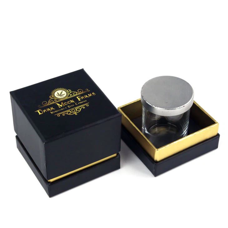 Cube Gift Boxes