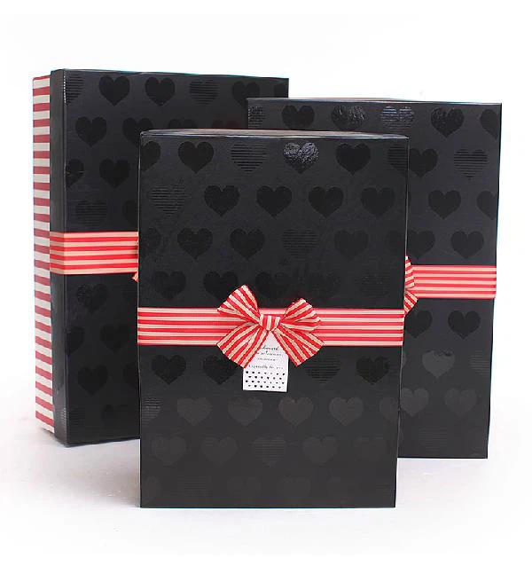 Shirt Gift Box