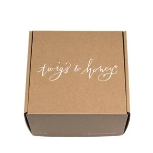 Boxen voor mailing