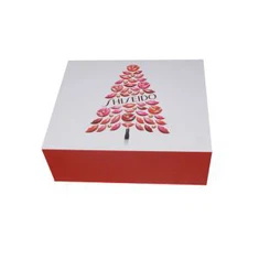 Flip Top Box met magnetische sluiting